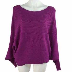 Lauren Ralph Lauren Dolman Sleeve Pullover Sweater